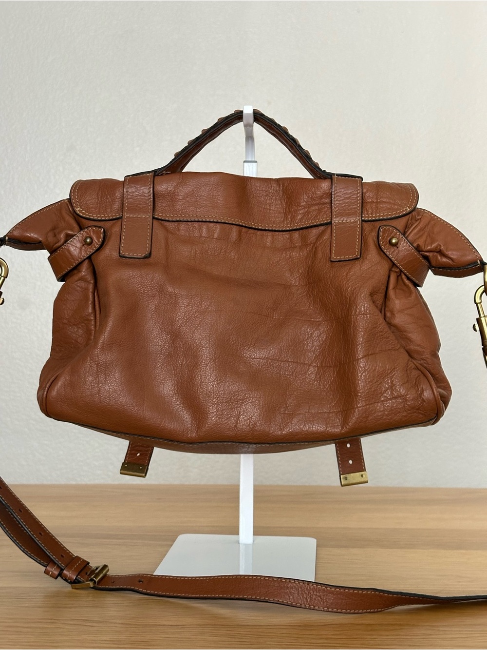 Mulberry Alexa Bag - Picture 2 of 15
